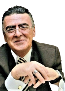M. Sabri Danabaş